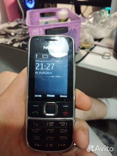 Телефон Nokia
