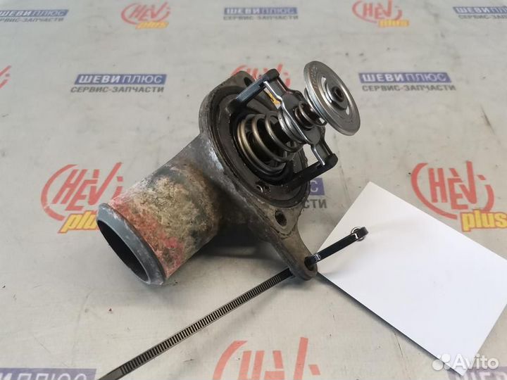 Термостат Cadillac Escalade