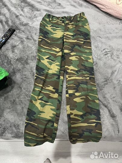 Кадетская форма для девочки