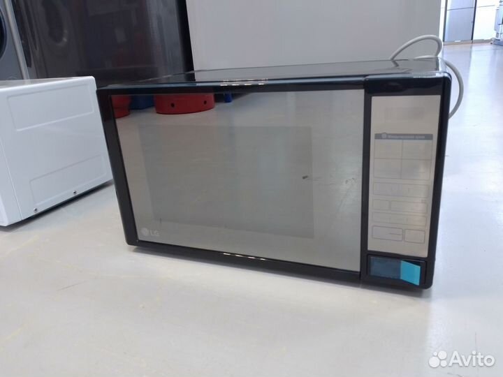 Микроволновая печь LG MS-2042DY