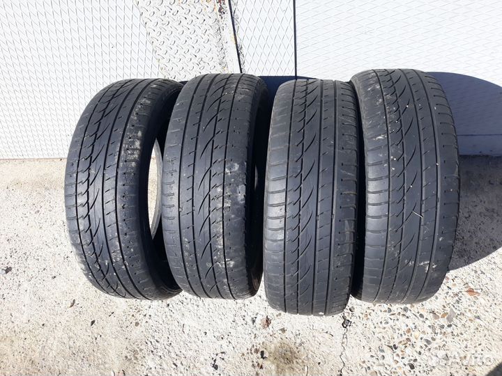 Continental CrossContact LX 225/60 R18