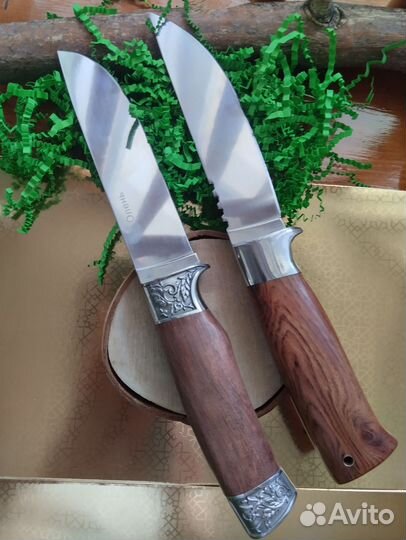 Ножи универсальные. 65Х13
