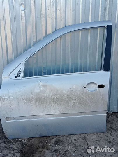 Двери на LADA granta бу