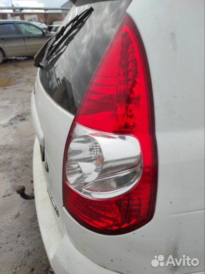 Фонарь задний правый Лада Приора 1.6 21126 2011