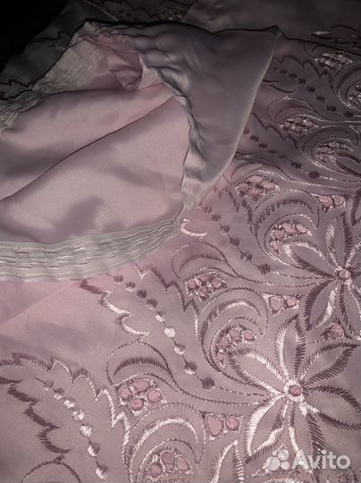 Комплект в спальню 7 предметов