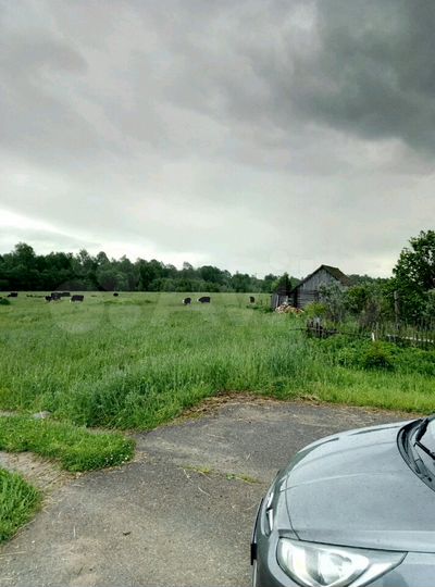 Участок 10 га (СНТ, ДНП)