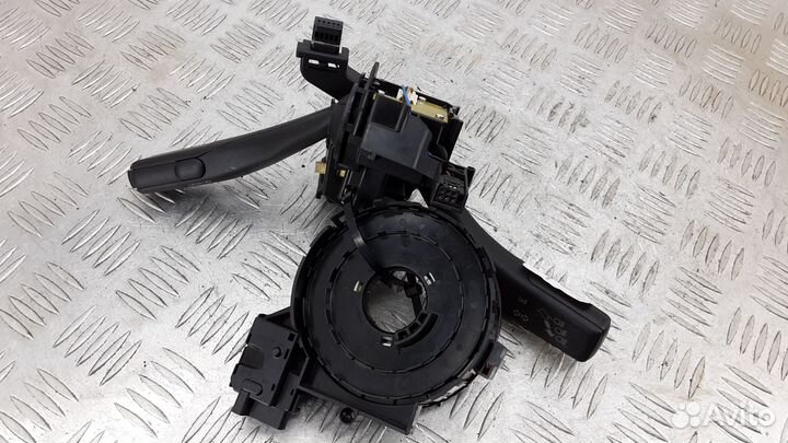 Переключатель поворотов и дворников (стрекоза) skoda octavia A5 2010