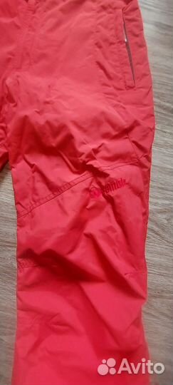 Брюки горнолыжные,сноуборд