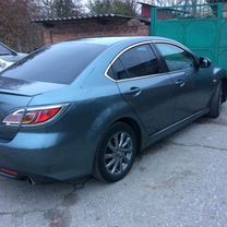 Mazda 6 2.0 AT, 2012, 330 000 км, с пробегом, цена 1 450 000 руб.