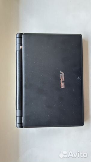 Asus eeepc 4g