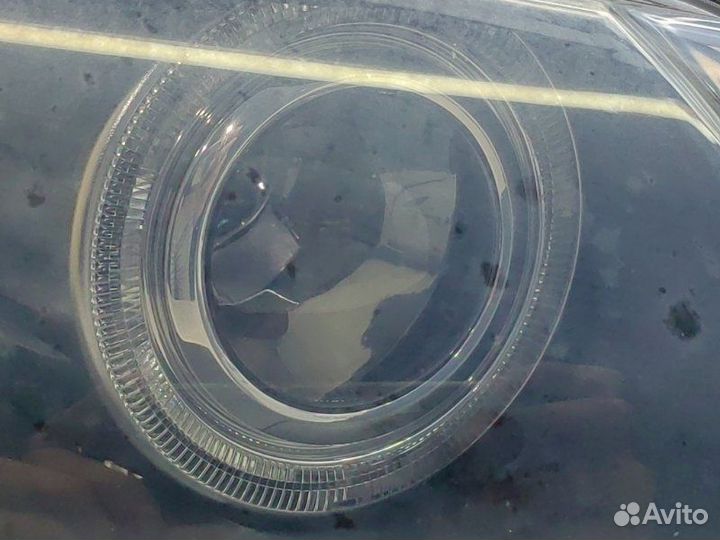 Фара правая Bmw X5 E70 N62B48 2007