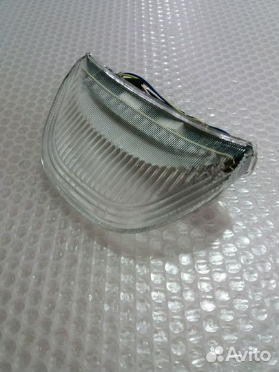 Стоп сигнал с поворотами Honda CBR1000RR 04-07г