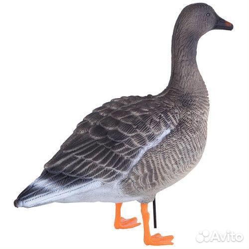 Чучела гуменника North Way S-XPE 3D