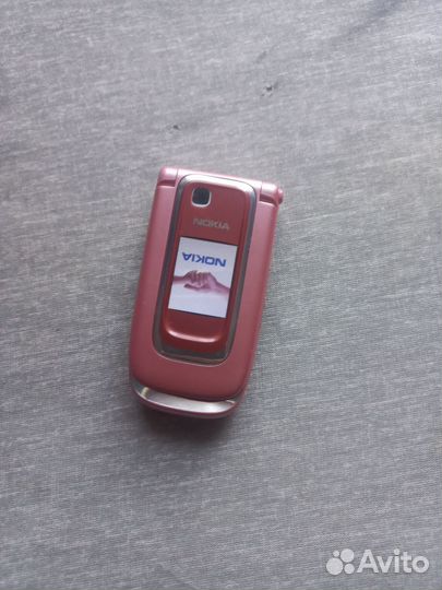 Nokia 6131