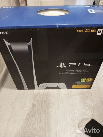 Sony playstation 5 ps5