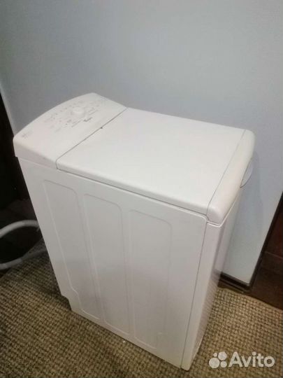 Двигатель от стиральной машины