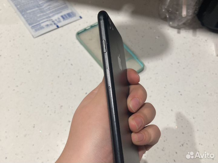 Бу телефон 7 iPhone
