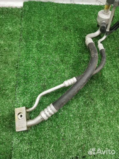 Трубка кондиционера Opel Astra H универсал 1.6