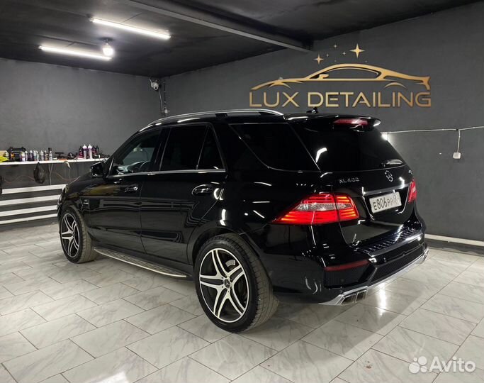 Полировка, Химчистка, Перетяжка