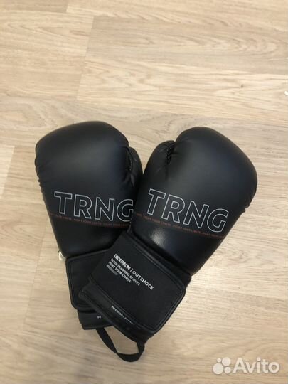Перчатки для кикбоксинга детские