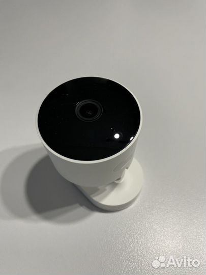 Камера видеонаблюдения Xiaomi aw200