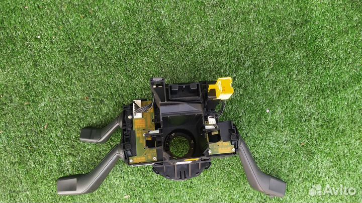 Шлейф-лента Volkswagen Passat B6 BZB 2008