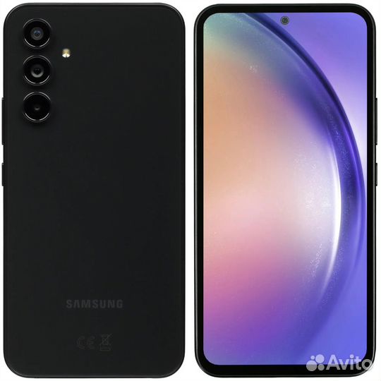 Samsung galaxy A54 5G 128Gb