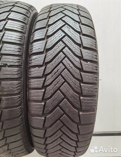 Michelin Alpin 6 195/65 R15 95T