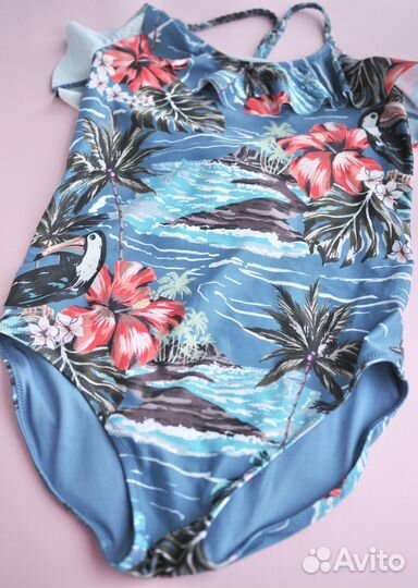 Купльник next