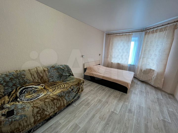 1-к. квартира, 45 м², 5/7 эт.