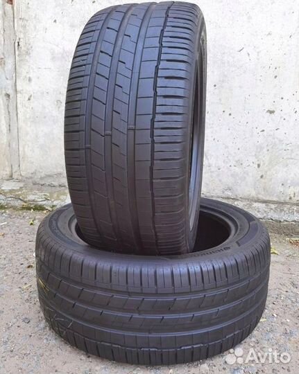 Hankook Ventus S1 Evo 3 SUV K127C 285/45 R20 112Y