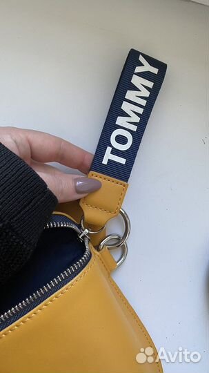 Сумка женская Tommy jeans