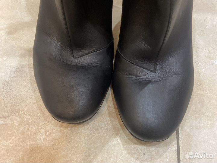 Ботфорты mascotte 37