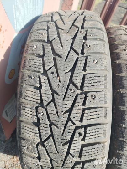 Nokian Tyres Nordman 7 185/65 R15 92T