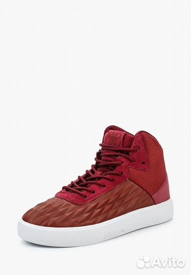 Новые Adidas Splendid mid 34