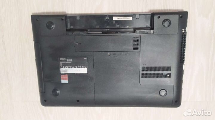 Ноутбук Samsung NP350V5C