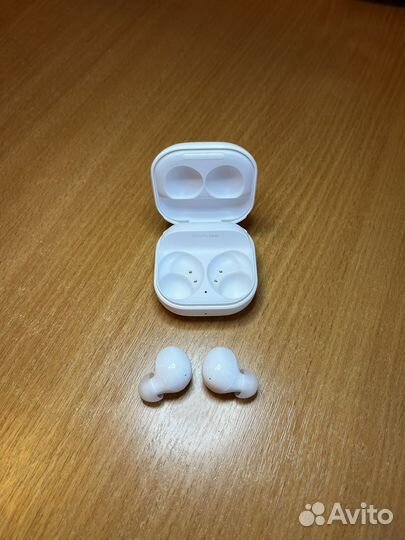 Samsung galaxy buds 2