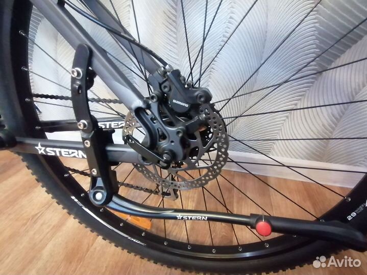 Велосипед Stern Force 2.0