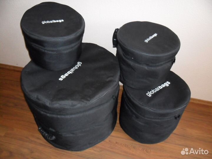 Барабаны Sonor SQ2