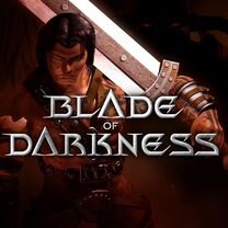 Blade of darkness PS4 & PS5