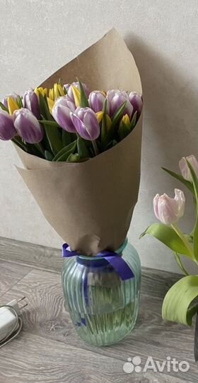 Ваза для цветов