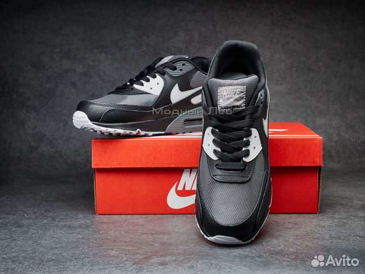 Кроссовки Nike Air Max 90