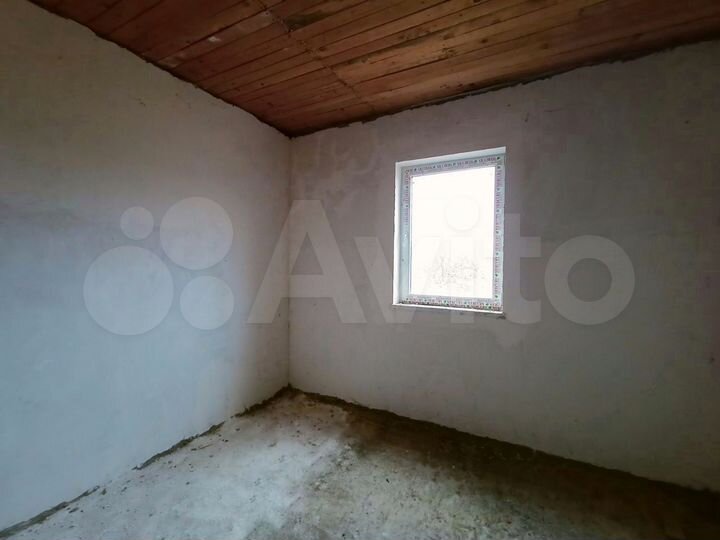 Дом 65,4 м² на участке 10 сот.