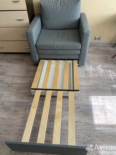 Кресло-кровать IKEA