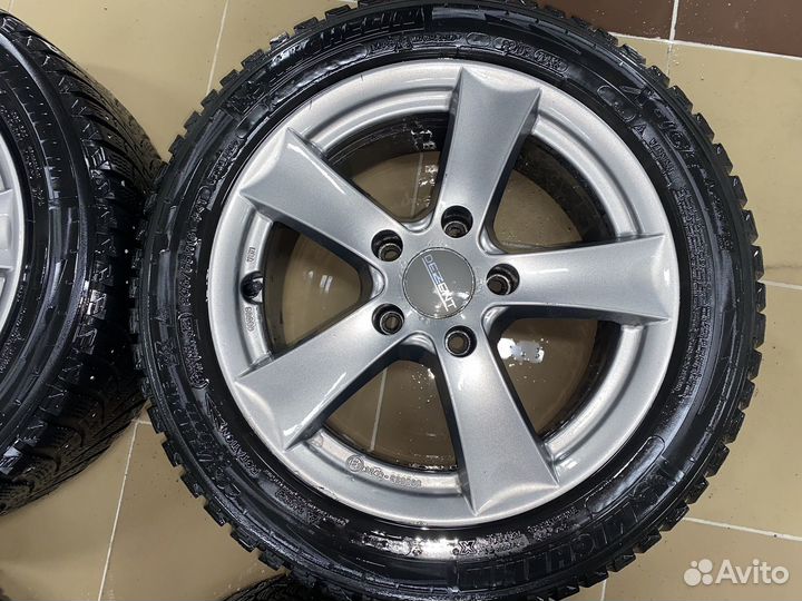 Колеса в сборе bmw