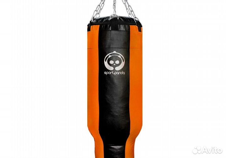 Боксёрский мешок 