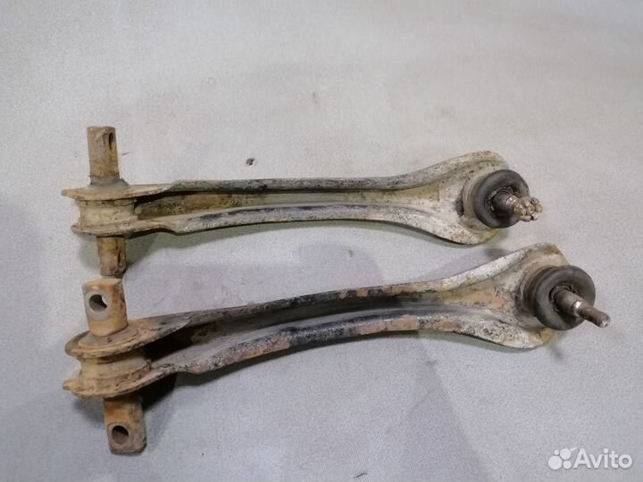 Рычаг подвески задний Honda Accord IV 1990-1993