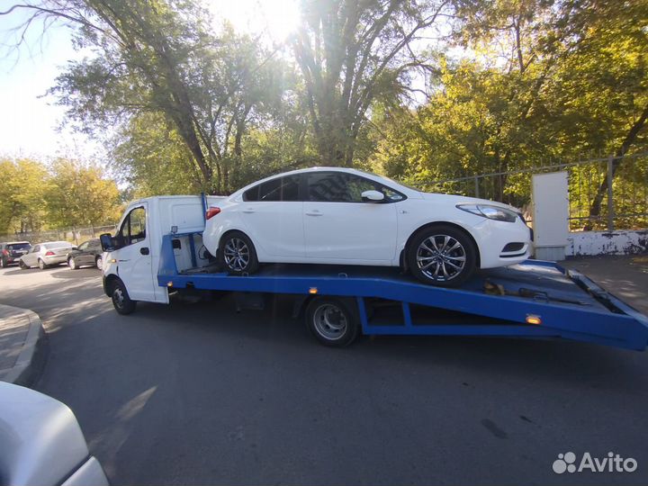 Эвакуатор Новочеркасск