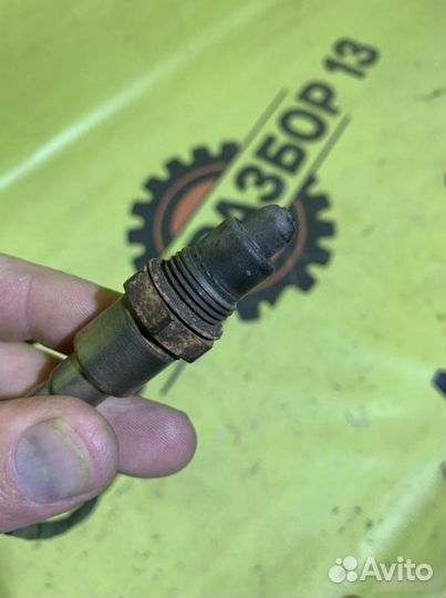 Лямбда-зонд Volkswagen Polo 5