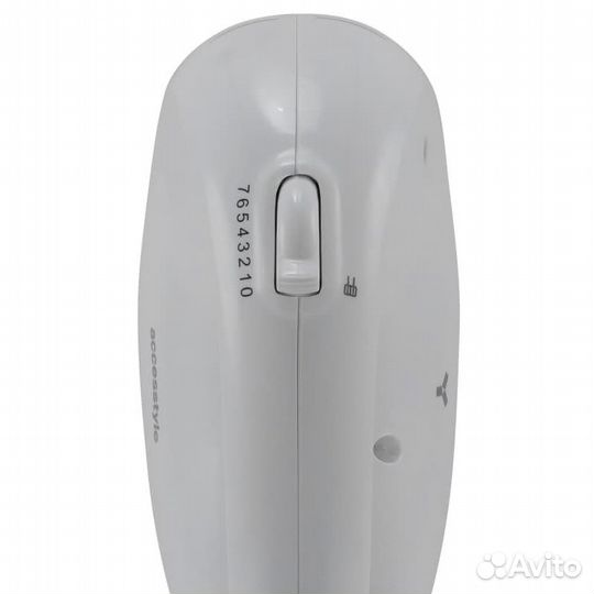 Ручной миксер Accesstyle HM3021W